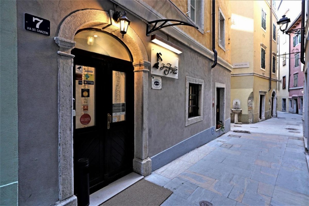 Hotel James Joyce Image 13