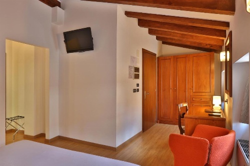 Hotel James Joyce image 16
