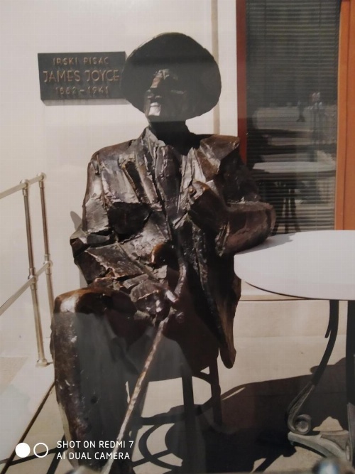 Hotel James Joyce image 28