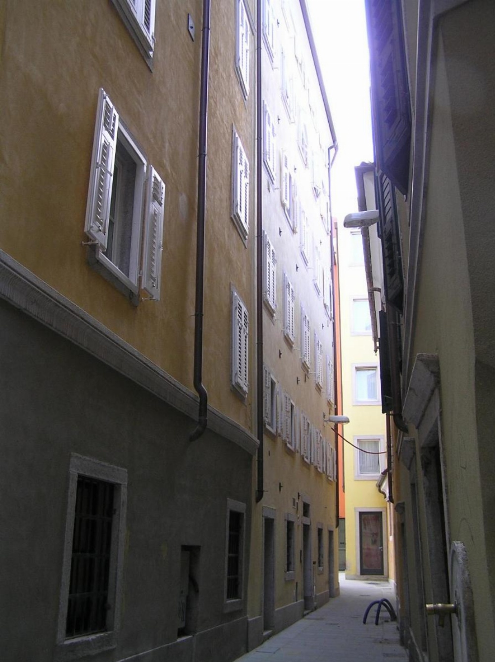 Hotel James Joyce Image 34