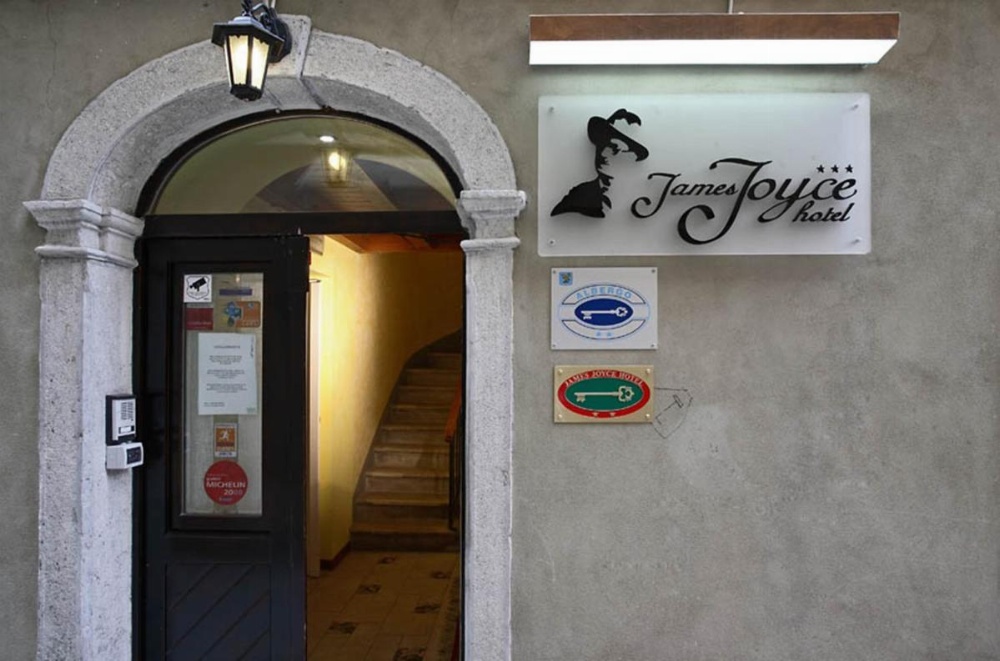 Hotel James Joyce Image 36