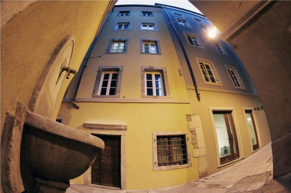 Hotel James Joyce Image 38