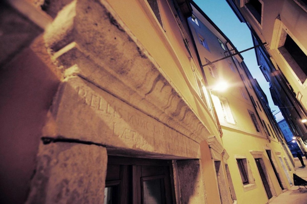 Hotel James Joyce Image 39