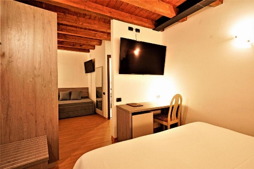 Hotel James Joyce image 9